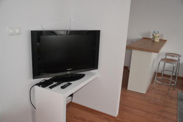 Apartament I Pokoje Szalawa Калиш Экстерьер фото