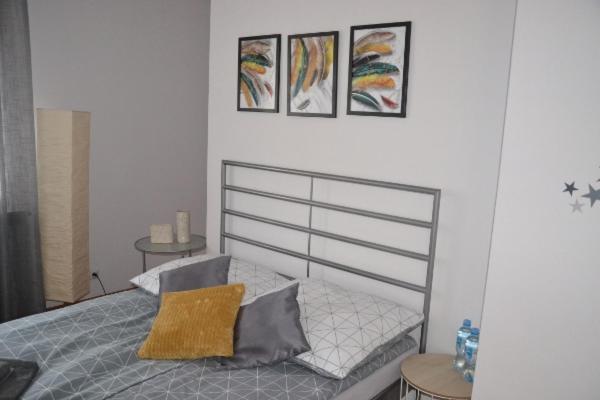 Apartament I Pokoje Szalawa Калиш Экстерьер фото