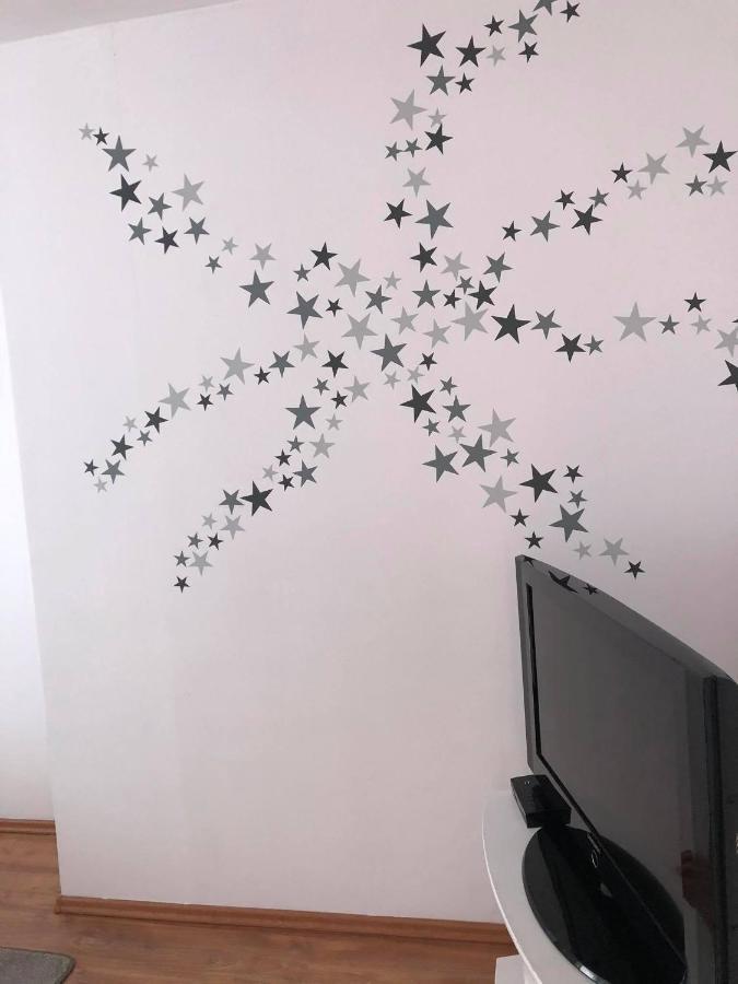 Apartament I Pokoje Szalawa Калиш Экстерьер фото