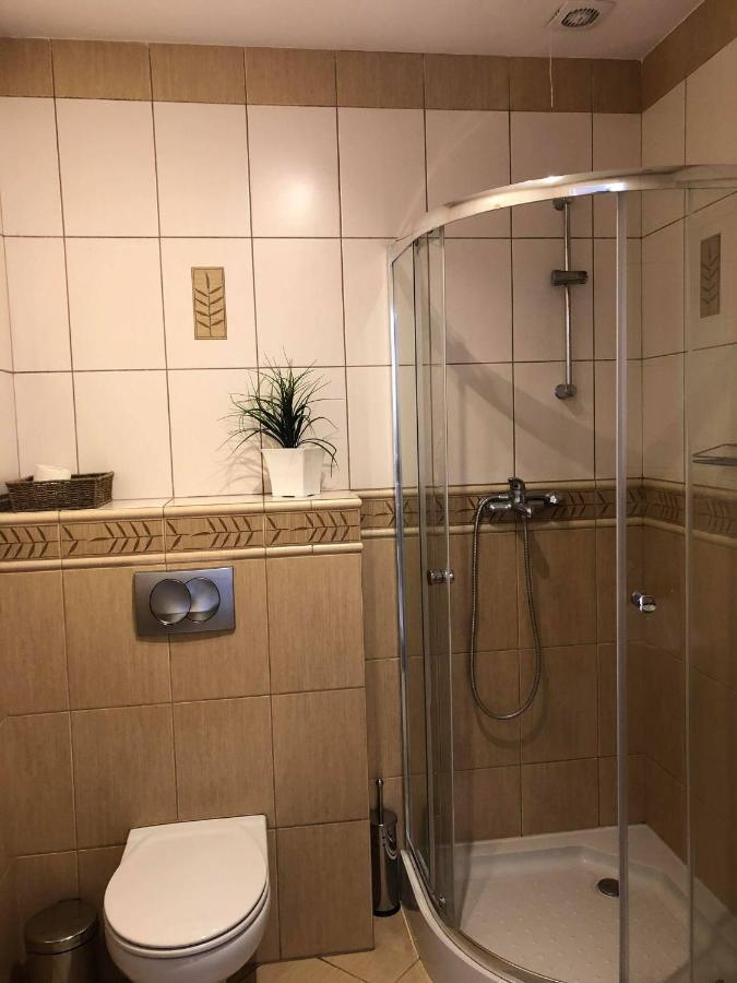 Apartament I Pokoje Szalawa Калиш Экстерьер фото
