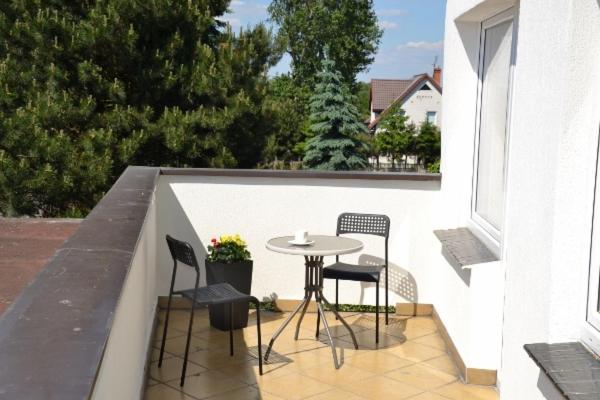 Apartament I Pokoje Szalawa Калиш Экстерьер фото