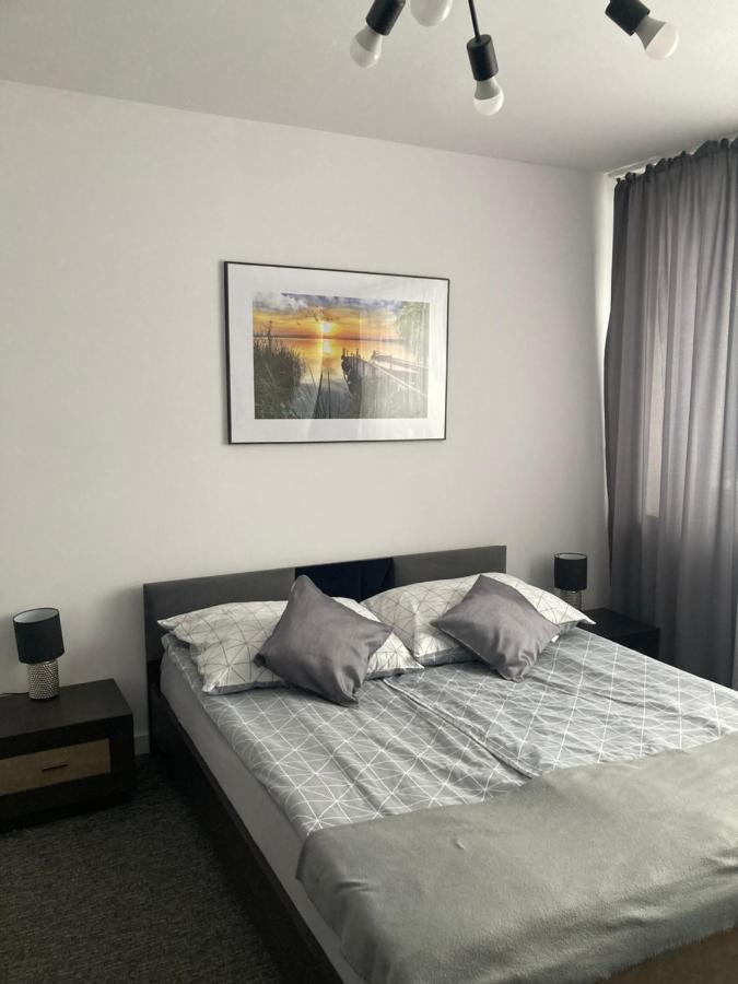 Apartament I Pokoje Szalawa Калиш Экстерьер фото